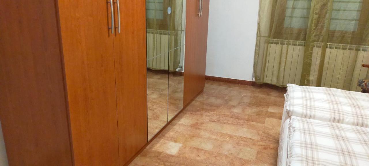 Appartamento Rosa Маргера Екстер'єр фото